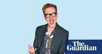 Tom Fletcher: ‘Who would play me on screen? I get confused for Tom Felton all the time’