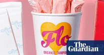 Period drama: Here We Flo pulls ‘plastic-free’ pledge amid row over green claims