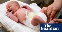 All babies in England to get DNA test to assess risk of diseases within 10 years