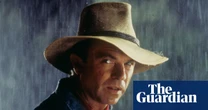 Sam Neill – a life in pictures
