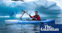 Dried halibut and whale jerky: how a traditional Inuit diet fuelled an epic kayak adventure