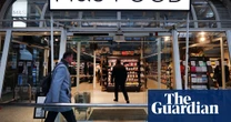 M&S boss slams ‘bureaucratic madness’ of products requiring ‘not for EU’ labels