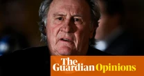 A French icon falls: Gérard Depardieu’s guilt will make his films hard to watch