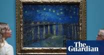 National Gallery pulls all-nighter for Van Gogh: Poets and Lovers final weekend