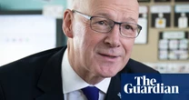 ‘Disastrous’: John Swinney facing SNP backlash after Hamilton byelection loss