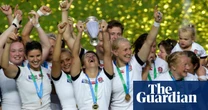Queens of the stone age: England legends on what a Rugby World Cup win would mean