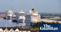 Ships pollute port cities more than all cars in the region, analysis shows