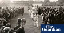 A striking summer: when the 1926 Ashes series united a divided nation