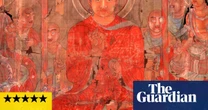 Ancient India review – snakes, shrines and sexual desire power a passionate show