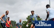 Tuchel’s brash Britpop football is music to England ears before Ghana test