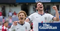 Gordon makes his point as England breeze past Costa Rica in final World Cup warm-up
