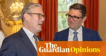 The Guardian view on Labour conference: a clash of visions and direction, not egos and personnel | Editorial