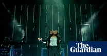 Radiohead revenge tragedy Hamlet Hail to the Thief sets London dates