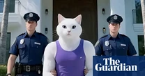 Cat soap operas and babies trapped in space: the ‘AI slop’ taking over YouTube