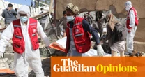 Militarily cosying up to Trump in Yemen cannot end well for the UK | Paul Rogers
