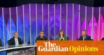 It’s a washout: fighters pull their punches in Question Time’s Makerfield match-off