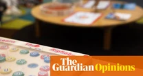 Republicans are attacking childcare funding. Their goal? To push women out of the workforce | Moira Donegan