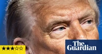 Trump v the Truth review – no other broadcaster would attempt TV so daring (and mind-numbing)