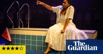 How I Learned to Swim review – a dive into the deep waters of Black aquatic history