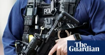 Anonymity for firearms officers will harm public confidence, Shabana Mahmood told