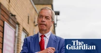 In Nigel Farage’s shoes, a less experienced politician might panic