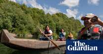 California tribe becomes the first to manage land with National Park Service