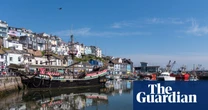 A car-free tour of Devon? Just the train journey there would be an adventure | Letter