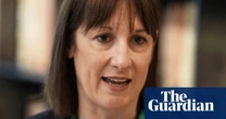 Reeves rules out disability benefit cuts U-turn but says rules may be tweaked