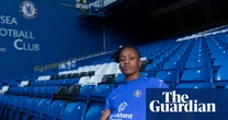 Melvine Malard hungry for trophies after joining Chelsea from Manchester United