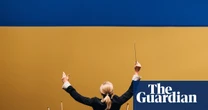 ‘No Russian words from my lips, no Russian music from my hand’: the Ukrainian Freedom Orchestra hit the UK