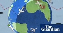 Flying in the new age of conflict – the hotspots diverting flights and leaving pilots blind