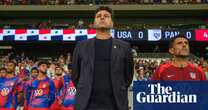 Mauricio Pochettino: ‘In five or 10 years the US can be No 1 in the world’