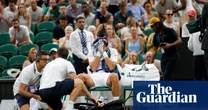 Novak Djokovic survives stomach bug and dogged Müller to reach second round