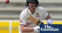 Smith and Head build Australia’s lead over West Indies after Green steadies ship