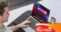 You hunch over a screen all day. Here are six small ways to relax your tight neck and achy back