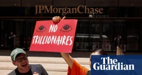 Condemned to plutocracy? The relentless rise of US inequality