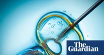 World’s ‘oldest baby’ born from embryo frozen in 1994