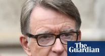 Mandelson not given in-depth vetting before appointment, says Foreign Office