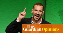 Labour’s rebuttal to the Green party this week sums up the double standard that dogs our politics | Frances Ryan