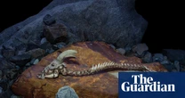 Psychedelic rock! Formations that mess with your mind – in pictures