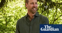 Prince William series to champion ‘dangerous’ work of wildlife rangers