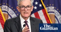 Federal Reserve keeps interest rates on hold amid Trump’s erratic trade strategy