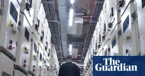 Scotland’s ‘green datacentres’ policy ignores emissions impact of AI, analysis shows