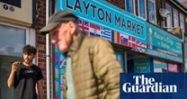 ‘A sticking plaster’: Labour’s levelling up offer leaves Blackpool voters unmoved