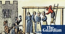 Calls for UK government to pardon women executed for witchcraft