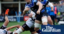 Super Ted or Superman? Hill’s ‘different game’ key for Bath in Premiership final