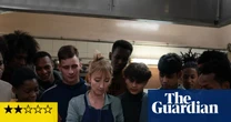 The Kitchen Brigade review – heartfelt French cooking comedy shows migrants the ropes