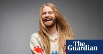 Eurovision hero Sam Ryder takes on role as Jesus Christ Superstar