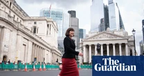 Britain remains trapped in poor economic policy | Letters