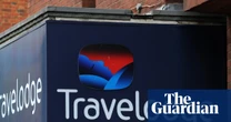 Travelodge guest suffers sleepless night as hotel says it is ‘overbooked’